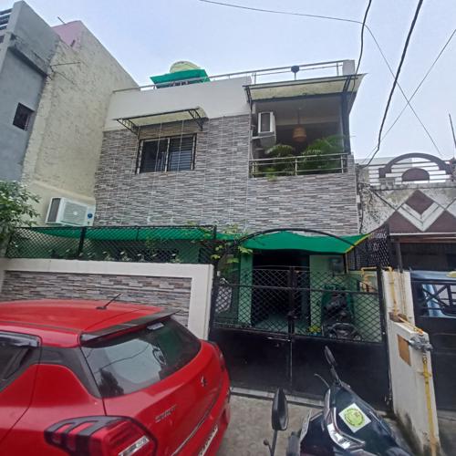 Palash Dreamstay